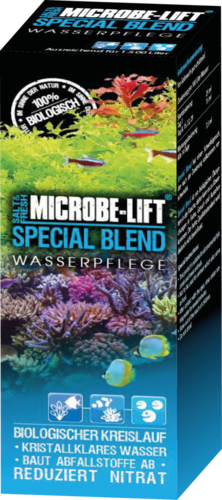 Microbe-Lift Special Blend 16 oz (473 ml)