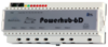 GHL Powerhub-6D-PAB