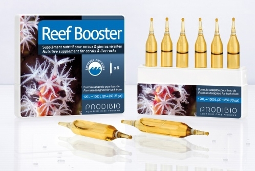 Prodibio Reef Booster Pro 10 Ampullen