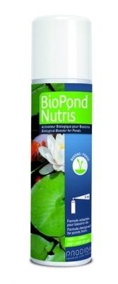 Prodibio BioPond Nutris 125 ml