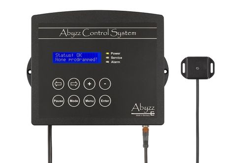 Abyzz Control System