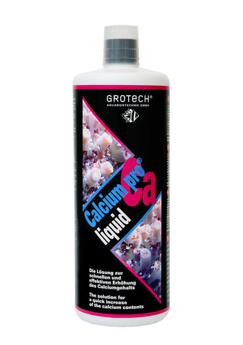 GroTech Calcium pro Liquid 500 ml