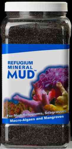 CaribSea Mineral Mud Refugium 3,79 Liter