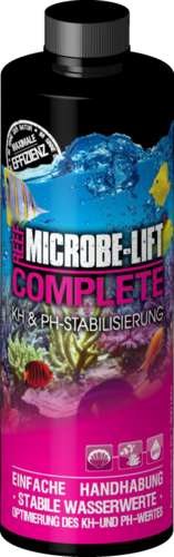 Microbe-Lift Complete 3,79 Liter