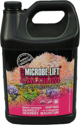 Microbe-Lift Calcium 3,79 Liter