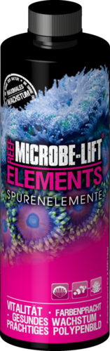 Microbe-Lift Elements 118ml