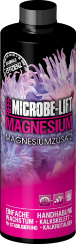 Microbe-Lift Magnesium 473ml