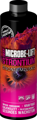 Microbe-Lift Strontium 236ml