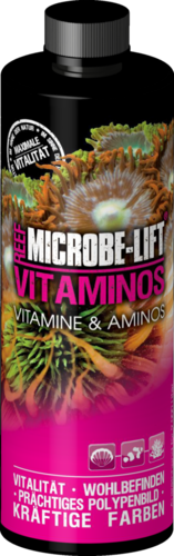 Microbe-Lift Vitaminos 118ml