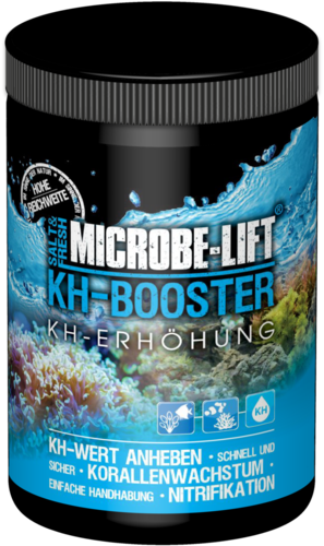 Microbe-Lift KH Booster 500gr.