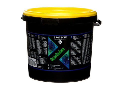 GroTech CocoCarbon 3500 ml