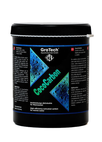 GroTech CocoCarbon 1000 ml