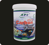 ATI Carbon plus 1000 ml