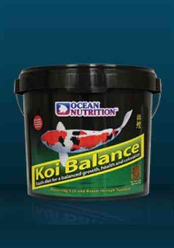 Ocean Nutrition Koi Balance 3mm 2kg