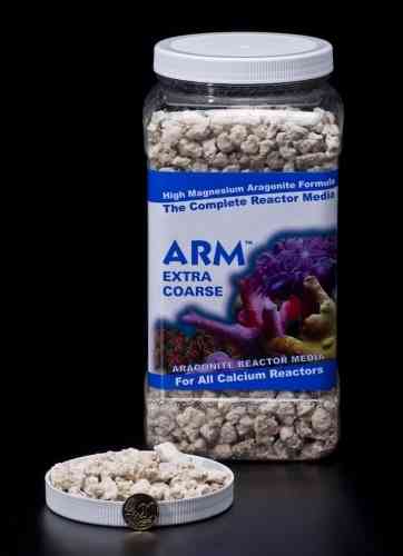 CaribSea ARM extra coarse 3,78 Liter