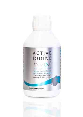 Nyos Active Iodine 250 ml