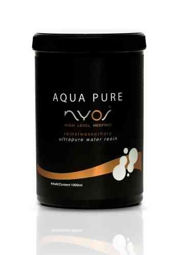 Nyos Aqua Pure 1000 ml