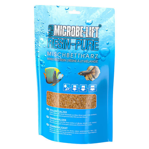Microbe-Lift Resin-Pure