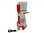 Bubble King® Double Cone 150 mit Red Dragon X DC 12V