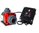 Red Dragon® 3 Mini Speedy 60 Watt / 5,5m³ / 10V Regeleingang