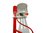 Bubble King® Double Cone 130 mit Red Dragon X DC 12V
