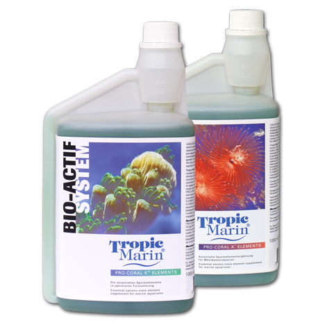 Tropic Marin PRO-CORAL A- ELEMENTS 5000ml