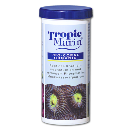 Tropic Marin PRO-CORAL ORGANIC 1500 g Dose