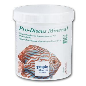 Tropic Marin Pro-Discus Mineral 250 g Dose