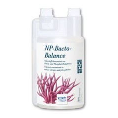 Tropic Marin NP-BACTO-BALANCE 500 ml