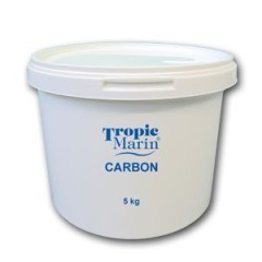 Tropic Marin CARBON 5 kg