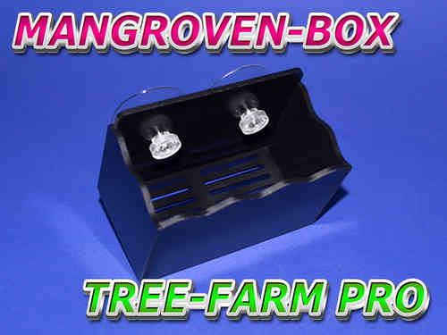Mangrovenbox TREE-FARM PRO