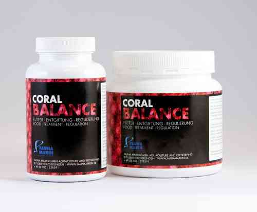 FAUNA MARIN Coral Balance 250 ml