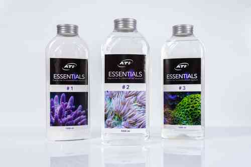 ATI Essentials Set (3 x 1000 ml)