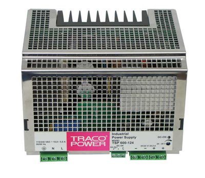 TUNZE Bloque de alimentación 24-28V DC 6515.240