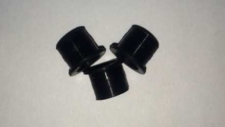 Suspension Mount inner connector bushing XF 150