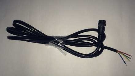 Pigtail cable - power supply side XF150
