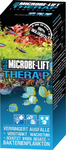 Microbe-Lift TheraP 128 oz (3,79 l)