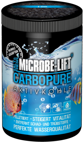 MICROBE-LIFT CARBOPURE