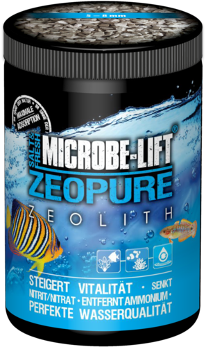 Microbe-Lift Zeopure