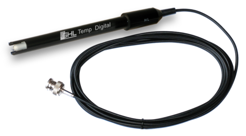 GHL Temp-Sensor digital PL-1115
