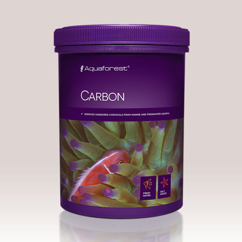 Aquaforest Carbon