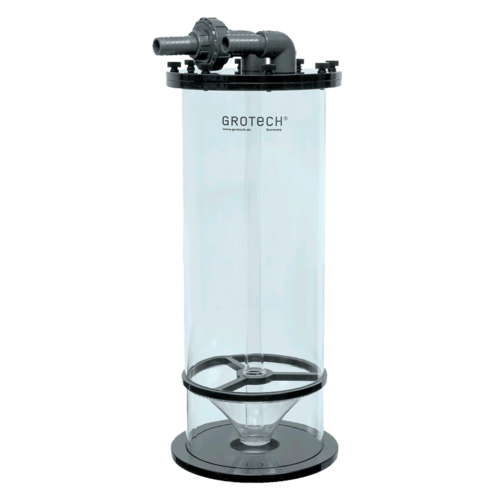 GroTech BioPelletReactor BPR-200 incl. 1500ml Biopellets