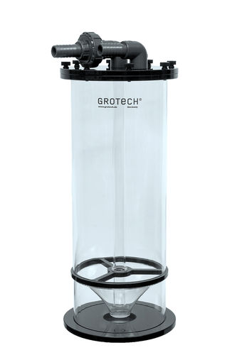 GroTech BioPelletReactor BPR-150 incl. 1000ml Biopellets