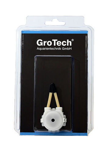 GroTech Pumpenkassette mit Schlauch 38ml/min