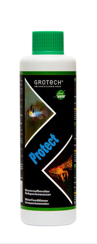 GroTech Protect
