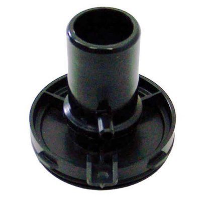 TUNZE Cover with O ring seal and nozzle 9420.042