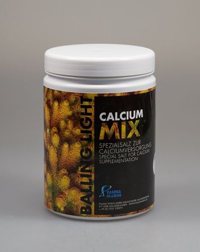 FAUNA MARIN Balling® Salze - Calcium-Mix