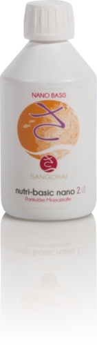 sango nutri-basic NANO #2 - 250ml