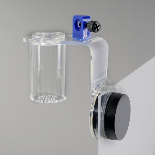 AquaLight Magnethalter für 12V-Mini-Wassernachfüllanlage