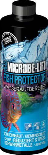 Microbe-Lift Fish Protector